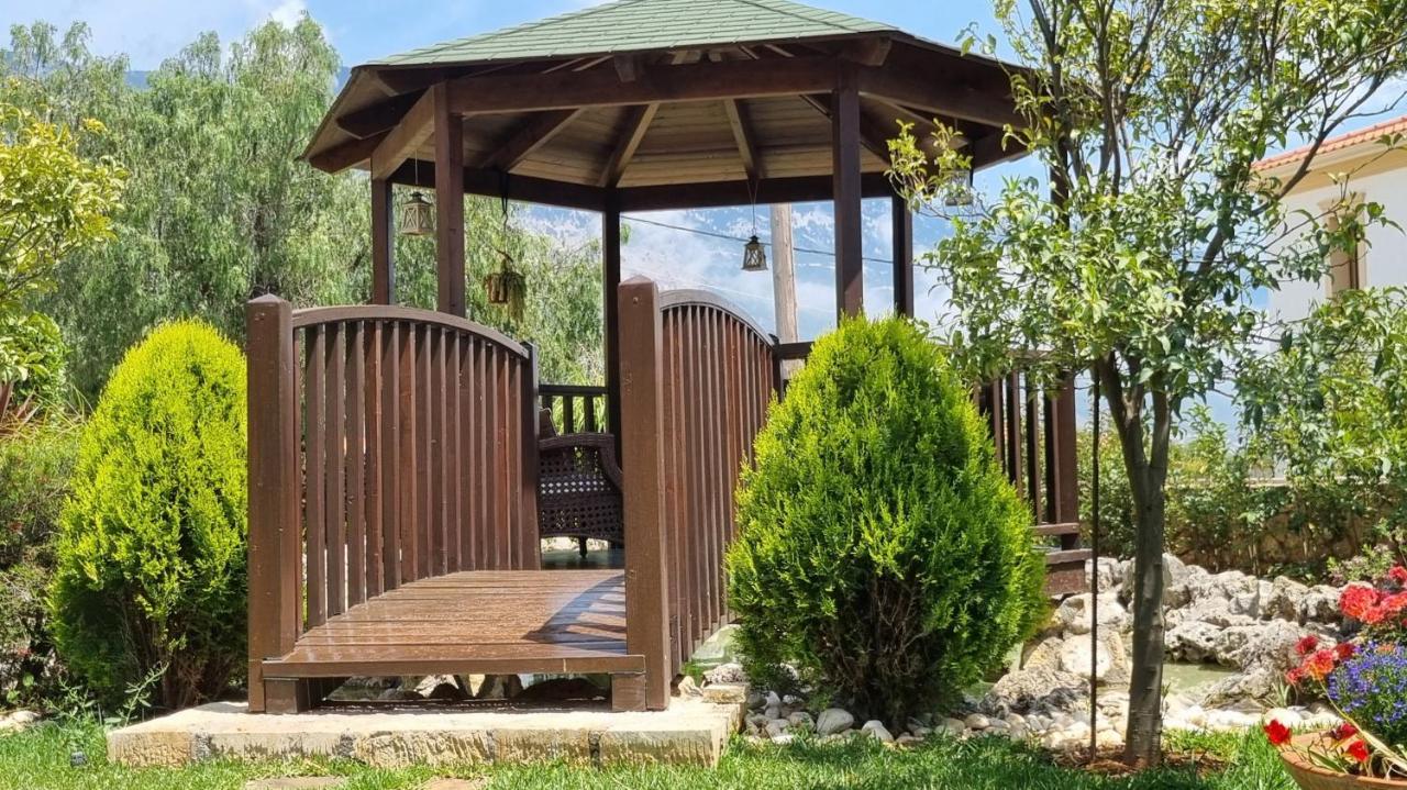 Villa Omega Kefalonia Καραβάδος Εξωτερικό φωτογραφία
