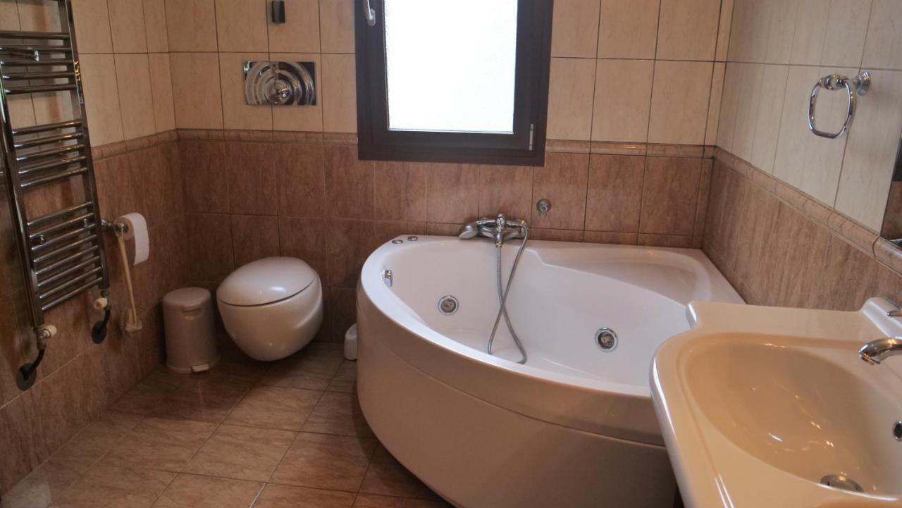 Villa Omega Kefalonia Καραβάδος Εξωτερικό φωτογραφία