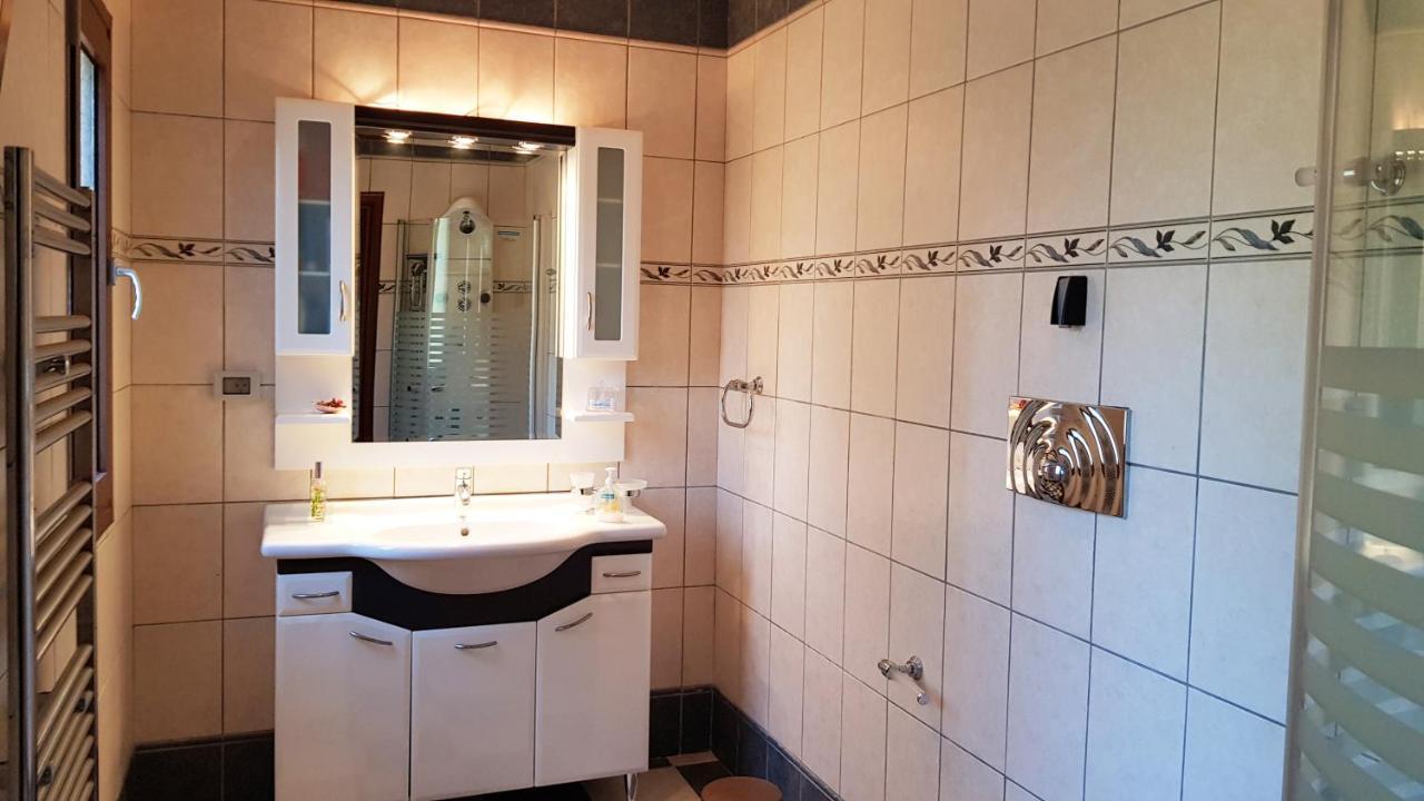 Villa Omega Kefalonia Καραβάδος Εξωτερικό φωτογραφία